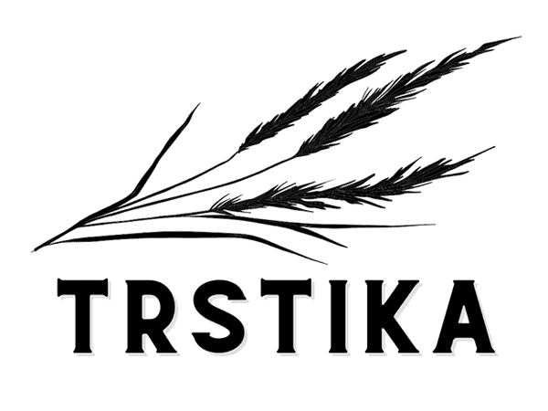 Trstika, Logo