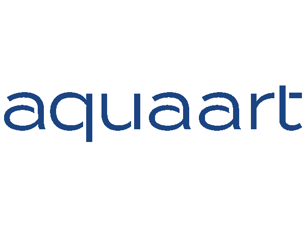 Aquaart, Kupaonski namještaj, Web Stranica, Version2