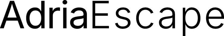 Adria Escape