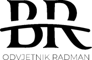 Odvjetnik Radman