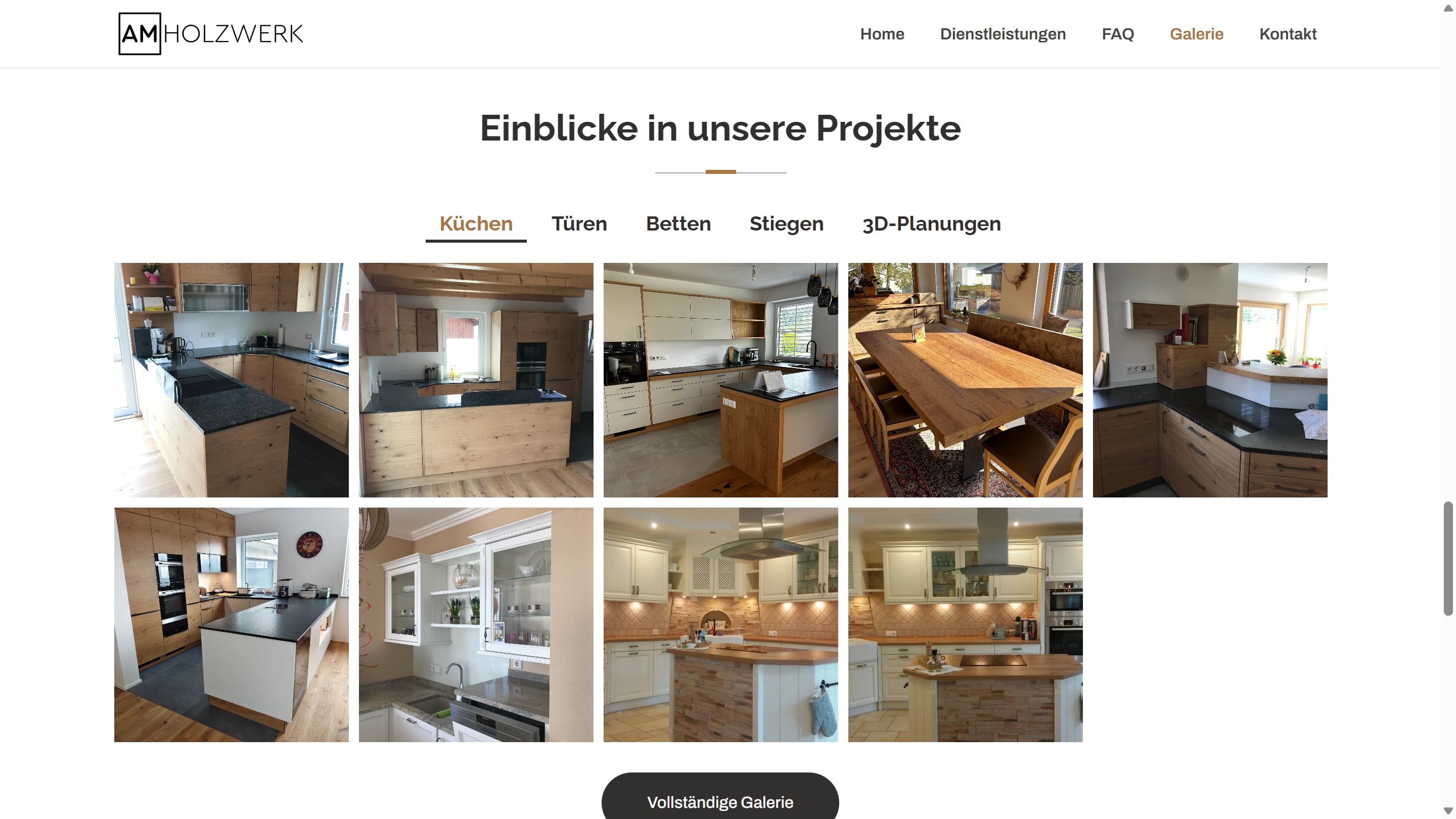 AM Holzwerk