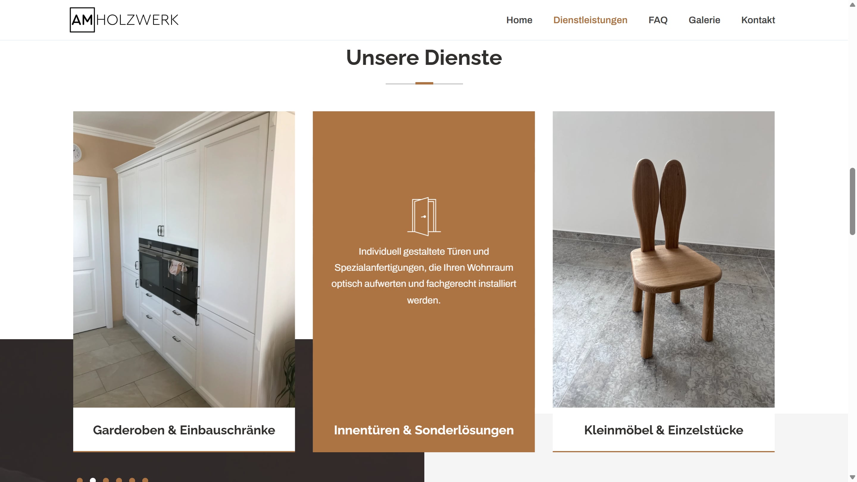 AM Holzwerk