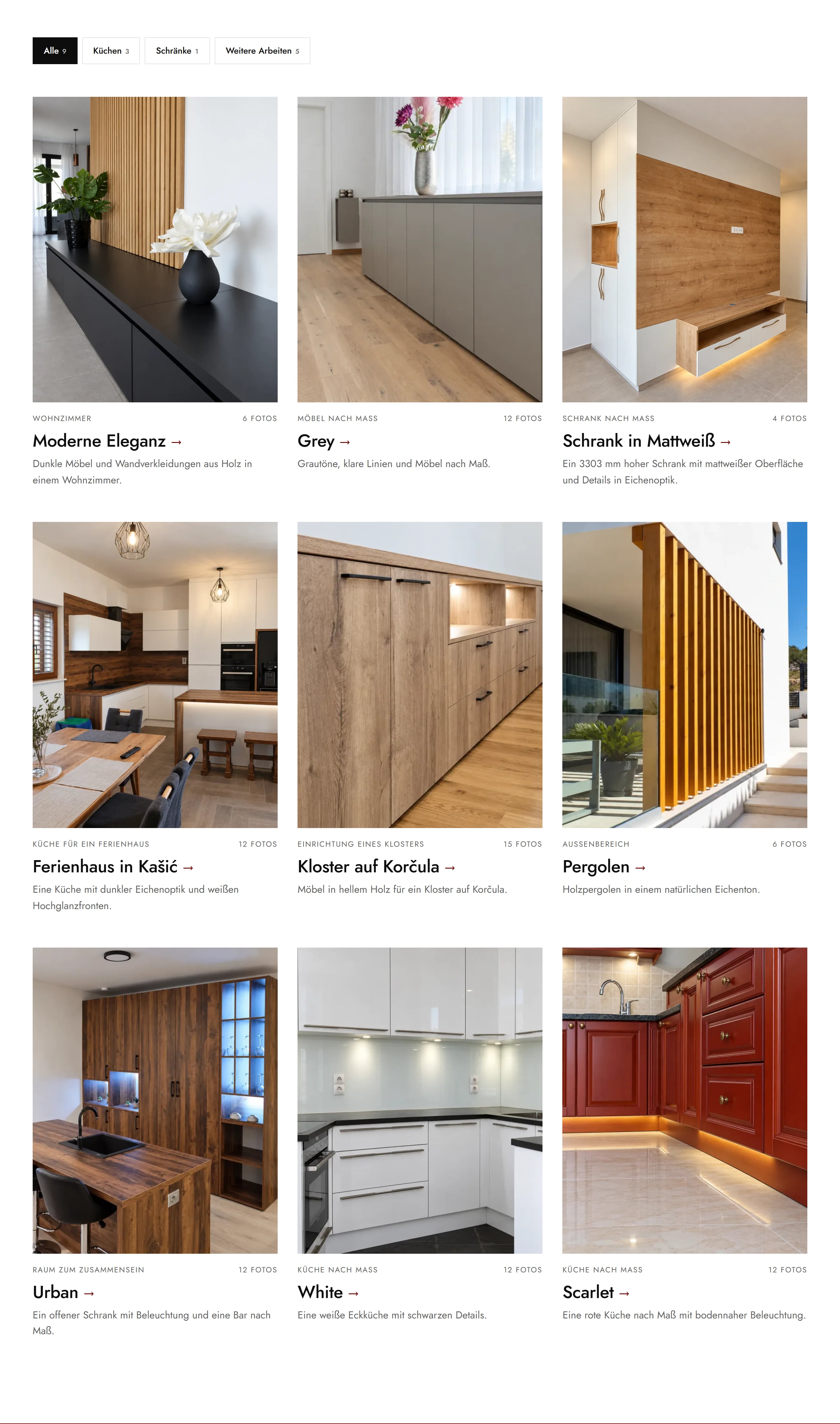 Home Interijeri