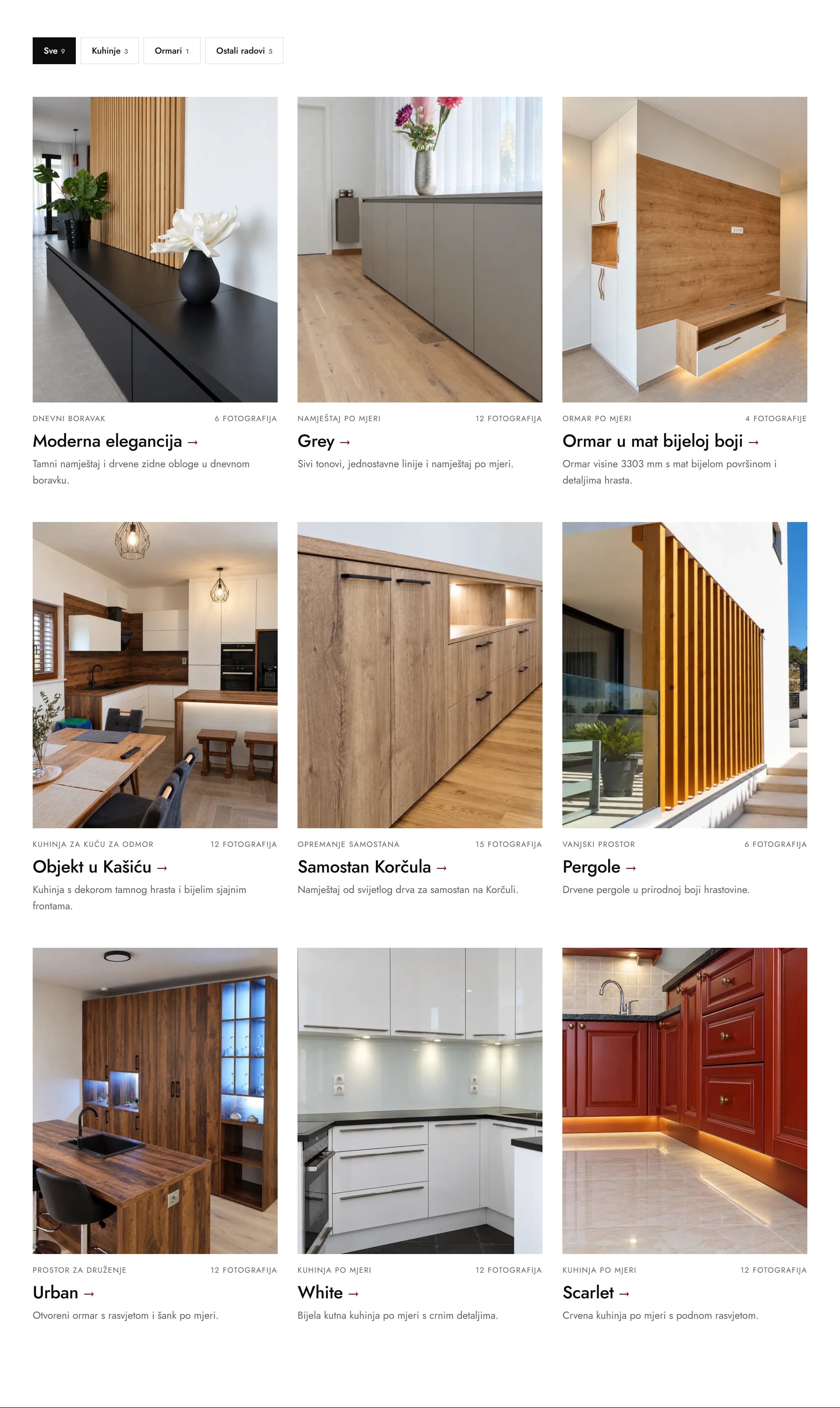Home Interijeri