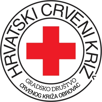 Gradsko društvo Crvenog križa Obrovac