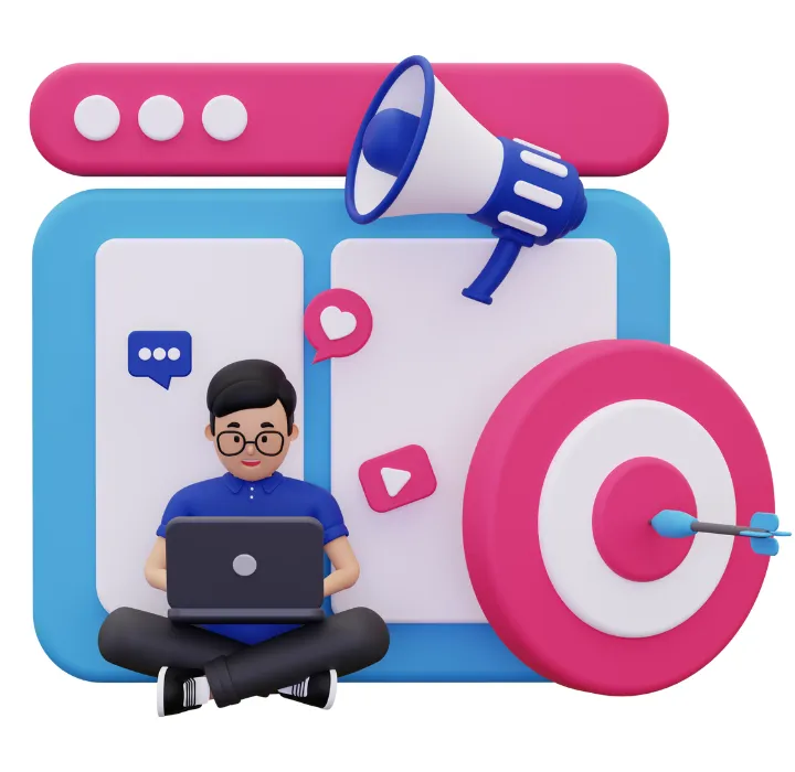 Web Design, SEO, Social Media, Social Media Manager, Website Builder, Version2, Version2 Marketing, Digital Marketing