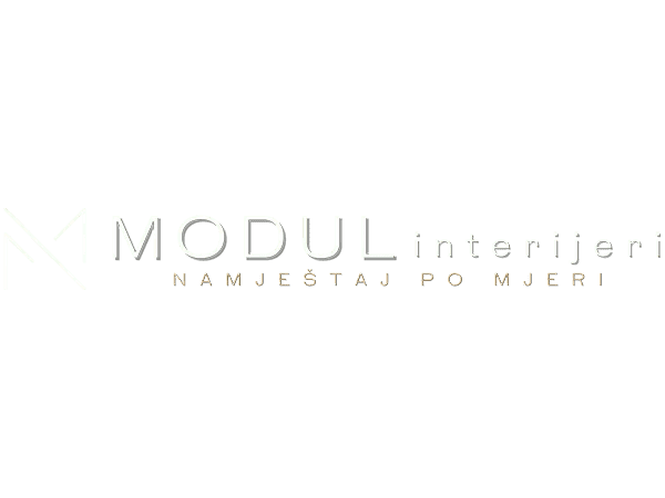 Module, Interiors, Logo