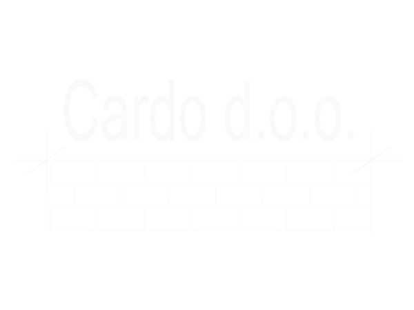 Cardo, Inžinjer, Web Stranica, Version2