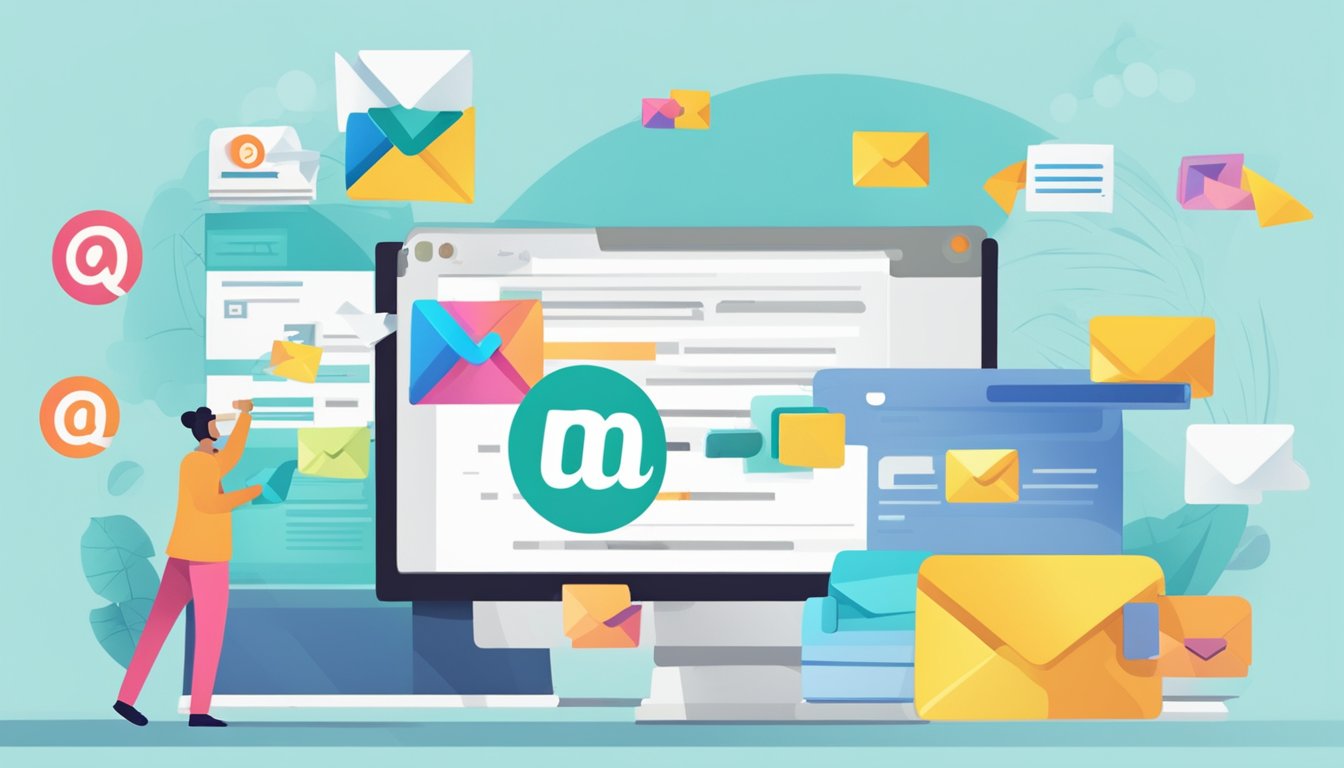Kriterien zur Auswahl des besten E-Mail-Marketing-Dienstes